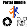 portal bundle steam key amazon